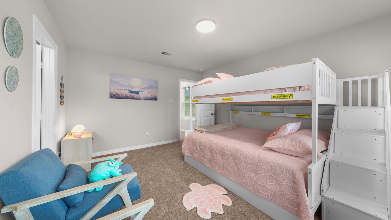 Photo of Bedroom in La Porte