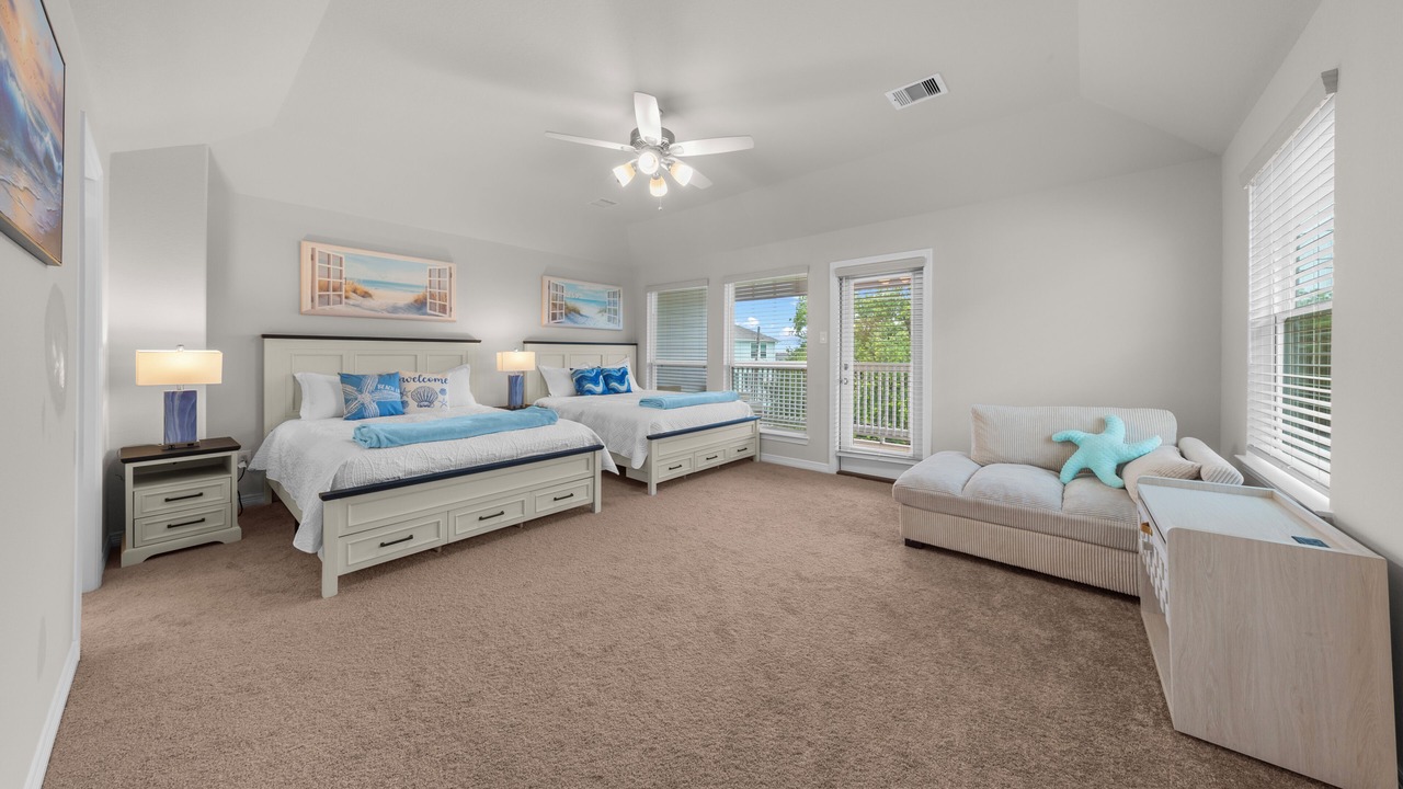 Photo of Bedroom in La Porte