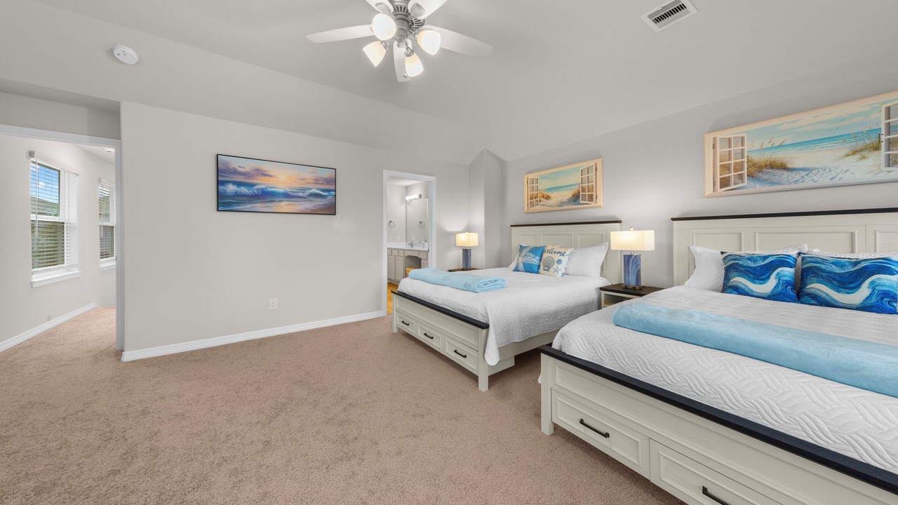 Photo of Bedroom in La Porte