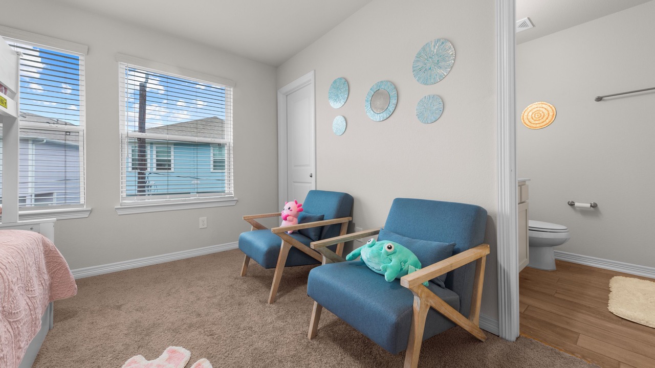 Photo of Bedroom in La Porte