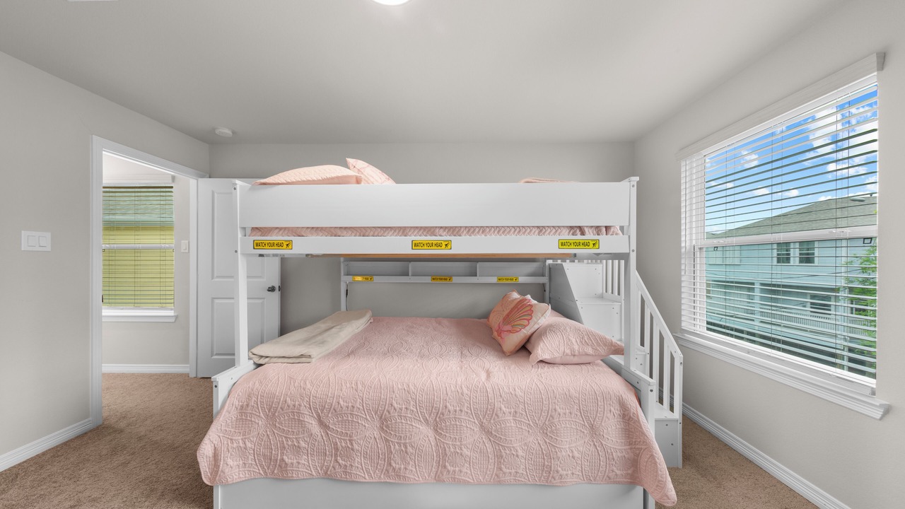 Photo of Bedroom in La Porte