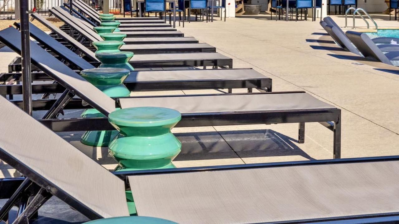 Photo of Outdoor in Garland