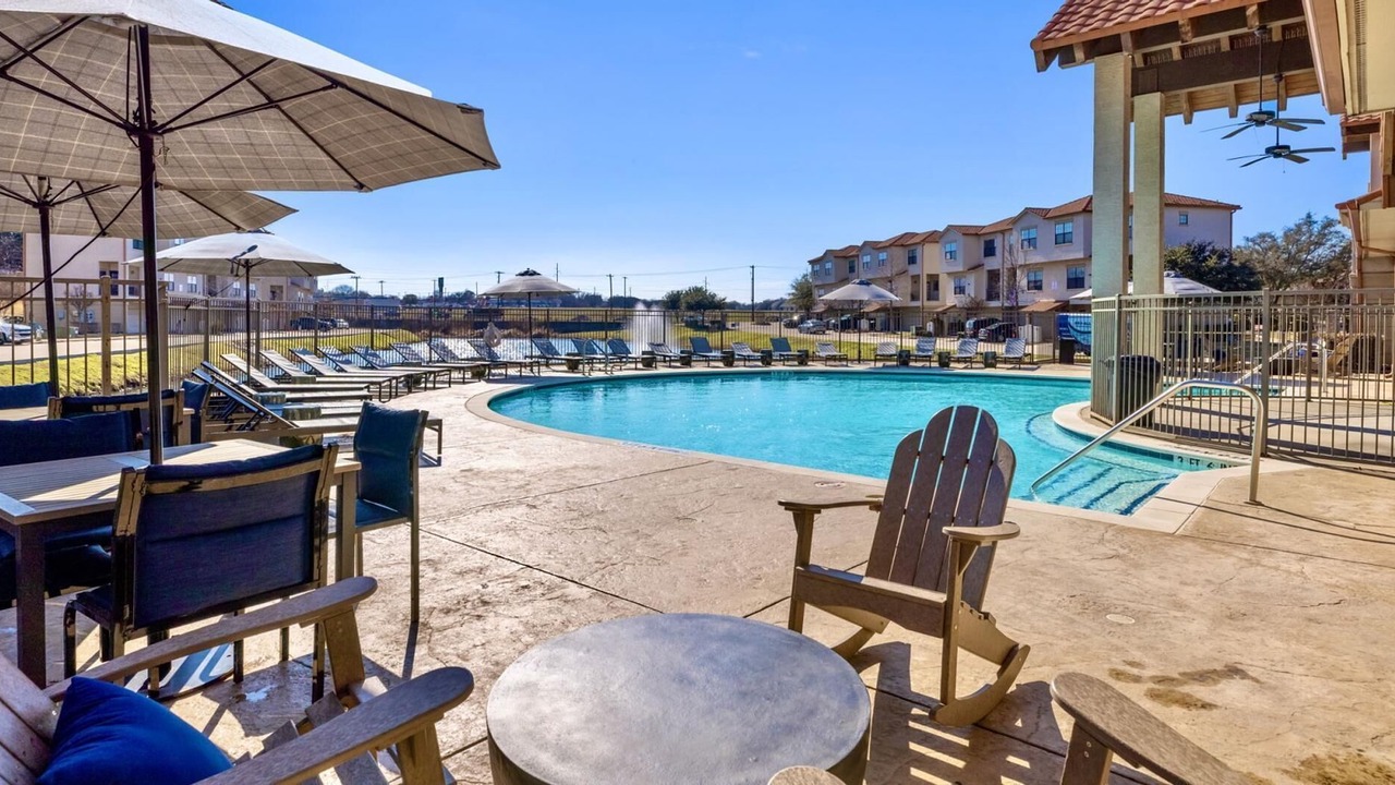 Photo of Outdoor in Garland