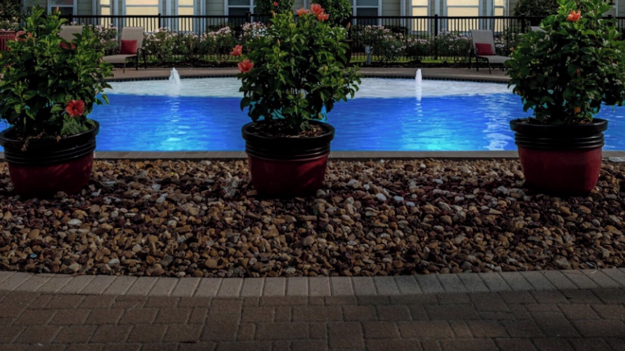 Photo of Outdoor in Humble