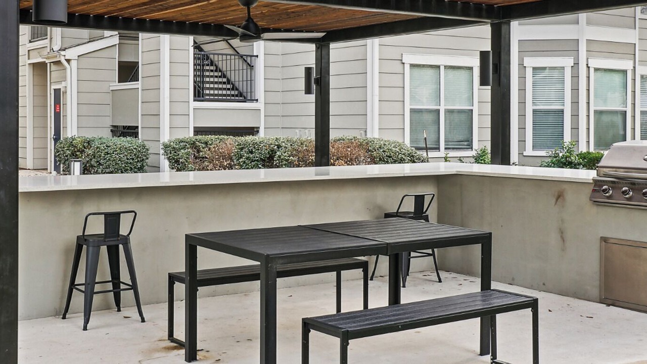 Photo of Outdoor in Humble
