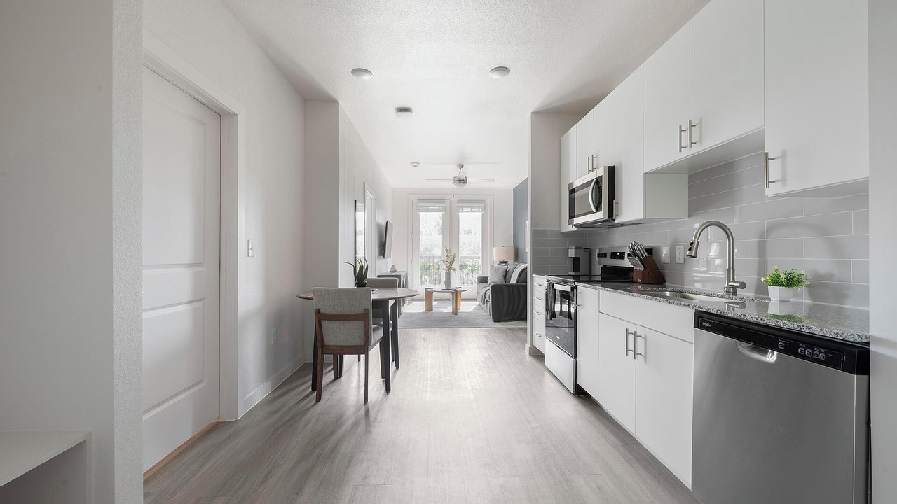 Photo of Kitchen in Sweetbriar