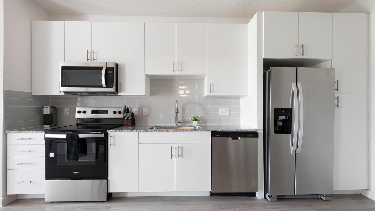 Photo of Kitchen in Sweetbriar