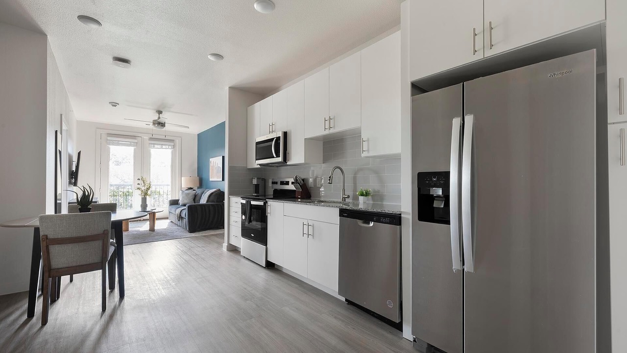 Photo of Kitchen in Sweetbriar