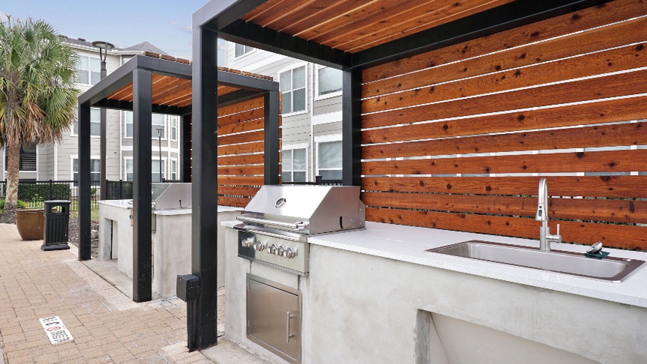 Photo of Patio Balcony in Humble