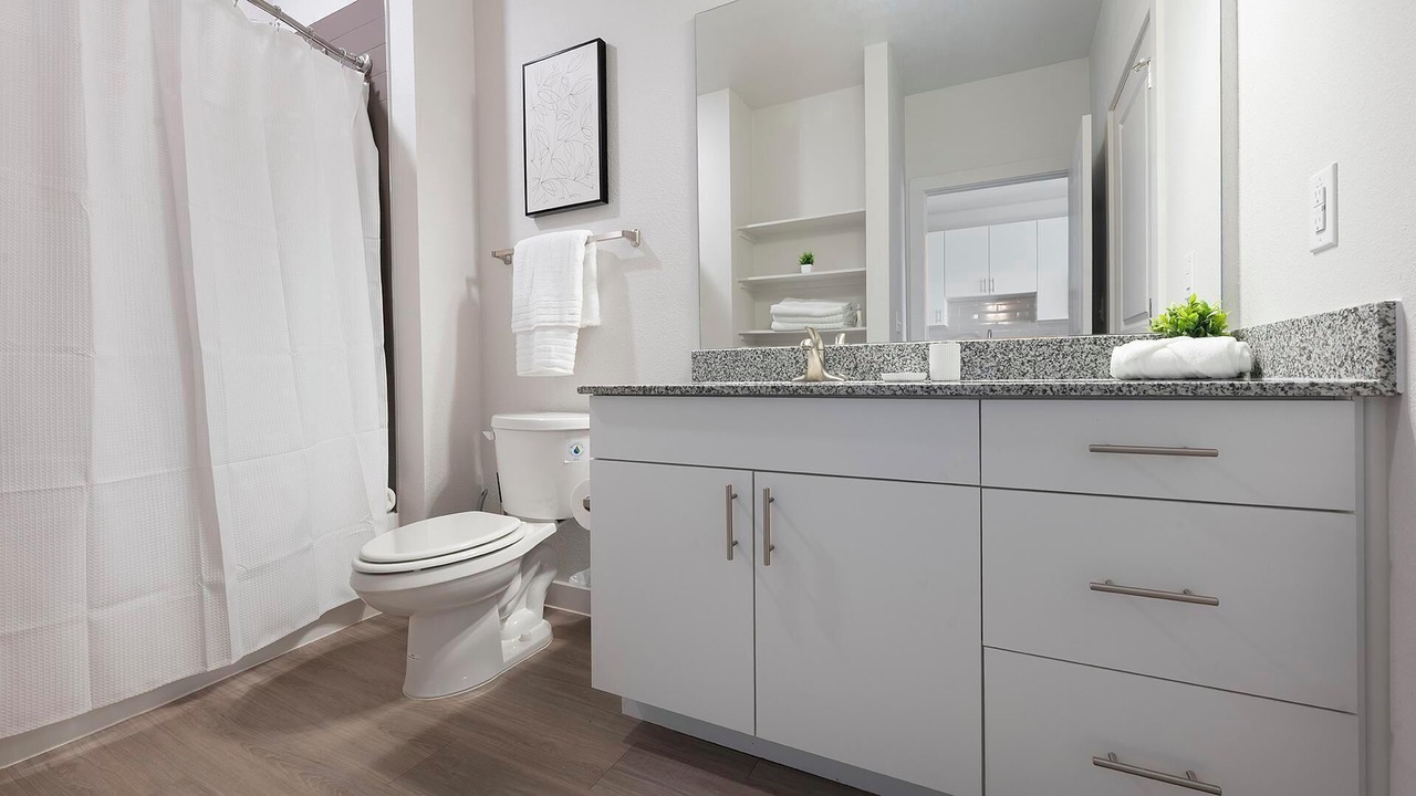 Photo of Bathroom in Sweetbriar