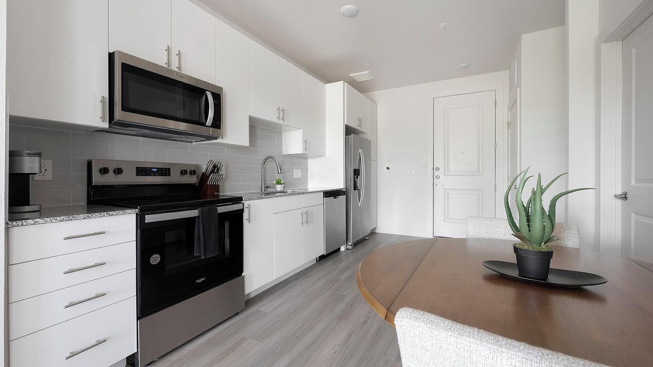 Photo of Kitchen in Sweetbriar