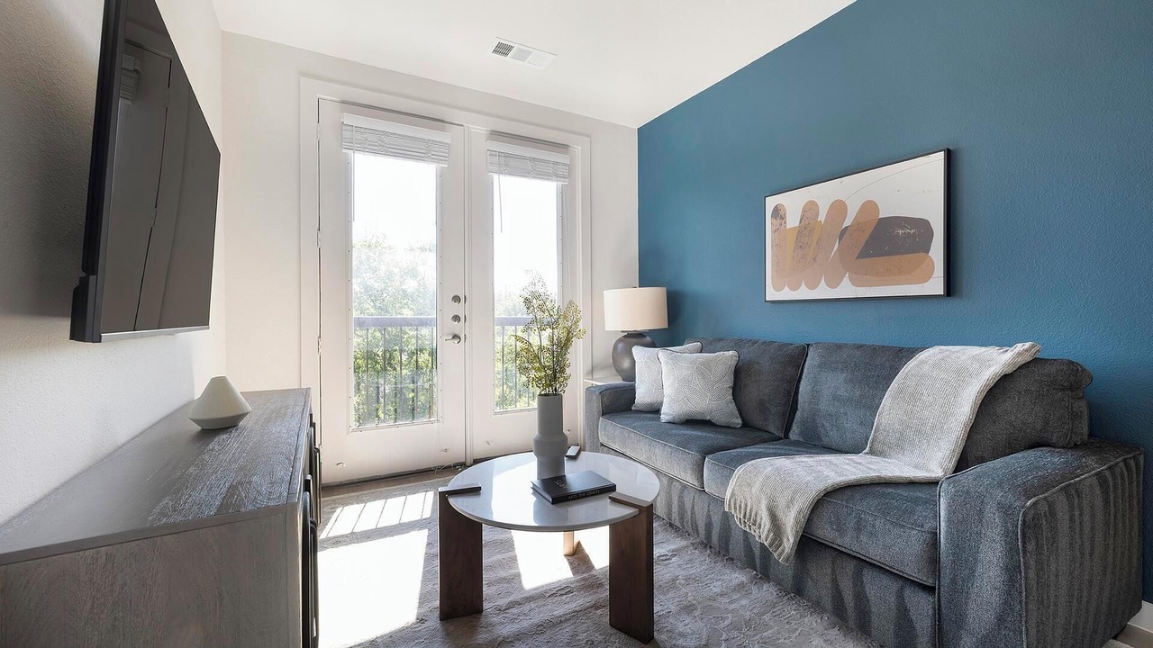 Photo of Livingroom in Sweetbriar