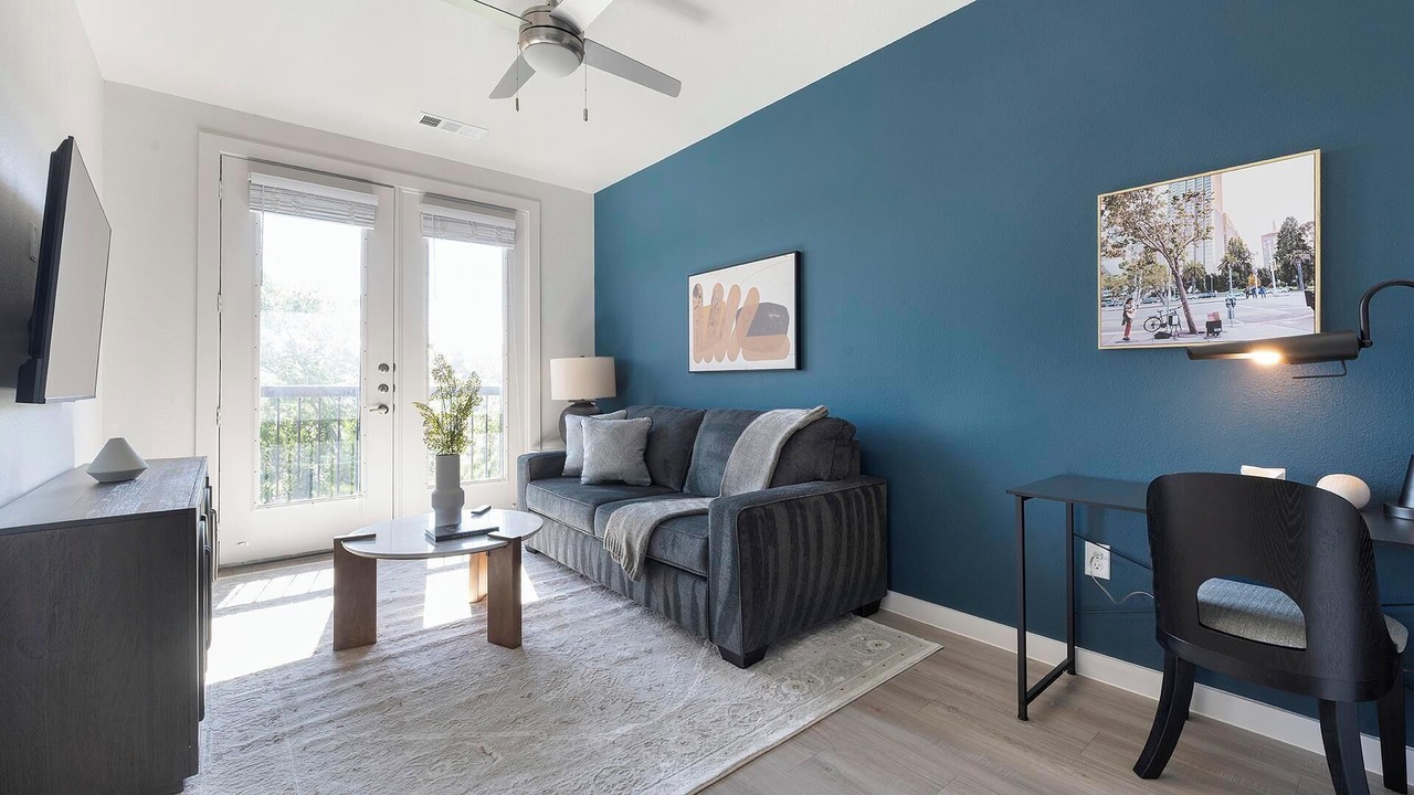 Photo of Livingroom in Sweetbriar