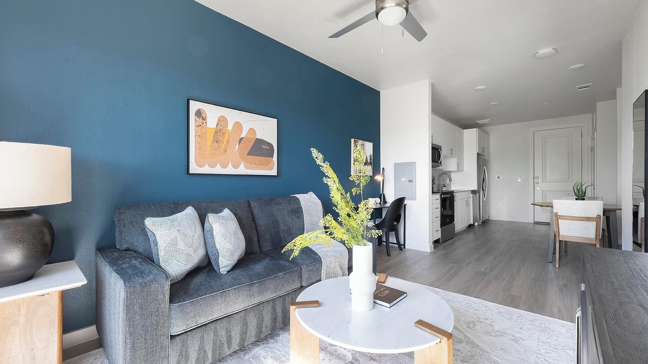 Photo of Livingroom in Sweetbriar