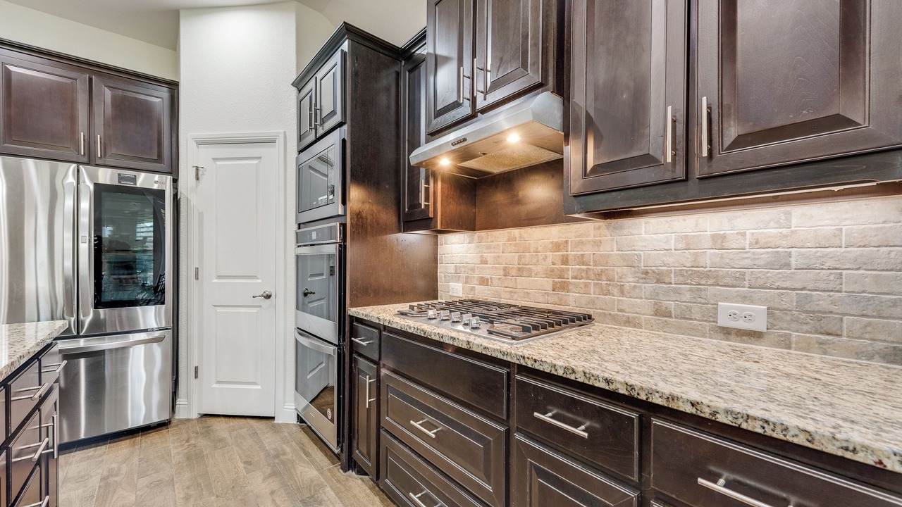 Photo of Kitchen in Parker County