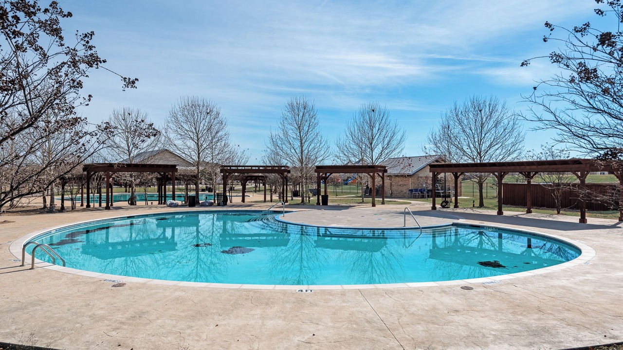 Photo of Outdoor in Parker County