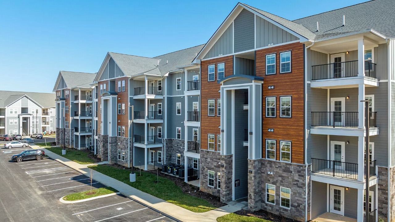 Photo of Outdoor in Ooltewah