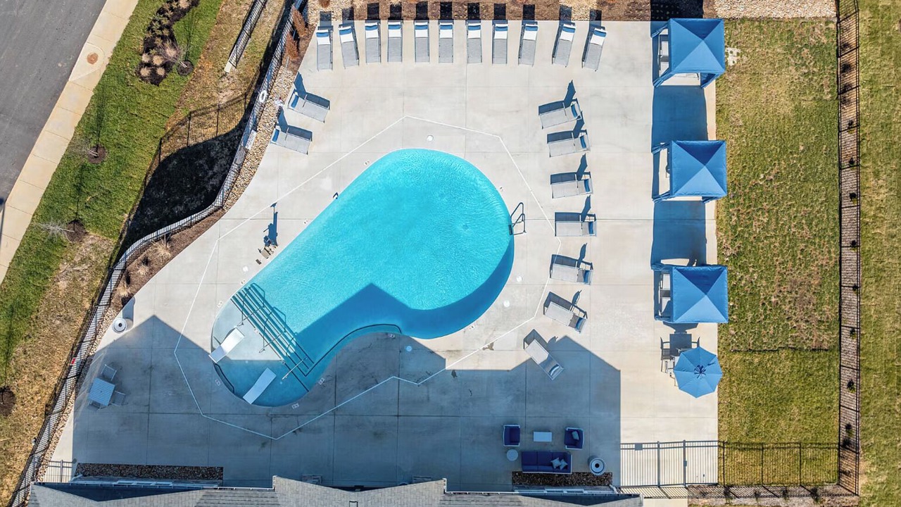 Photo of Outdoor in Ooltewah
