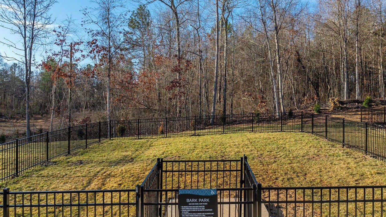 Photo of Outdoor in Ooltewah