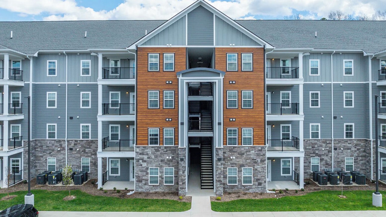 Photo of Outdoor in Ooltewah