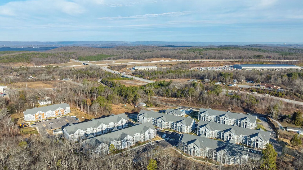 Photo of Outdoor in Ooltewah