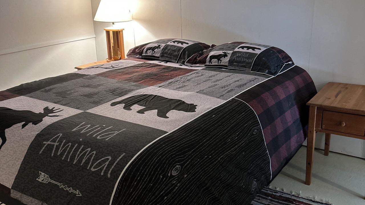 Photo of Bedroom in Glendo
