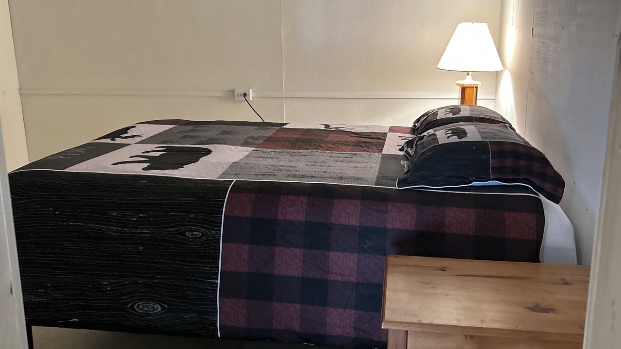 Photo of Bedroom in Glendo