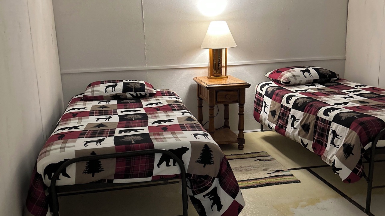 Photo of Bedroom in Glendo