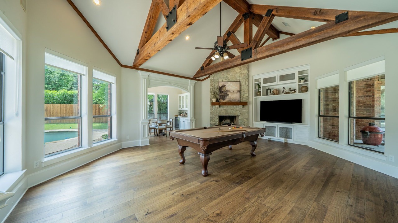 Photo of Livingroom in Frisco