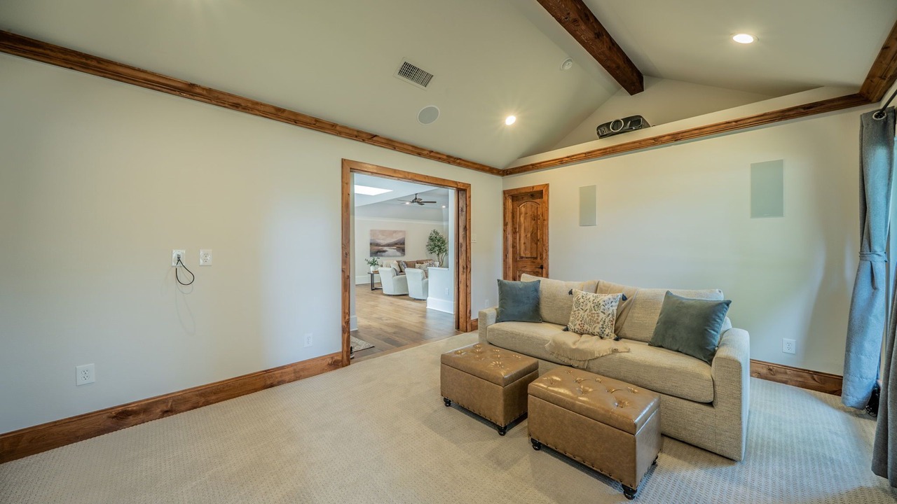 Photo of Bedroom in Frisco