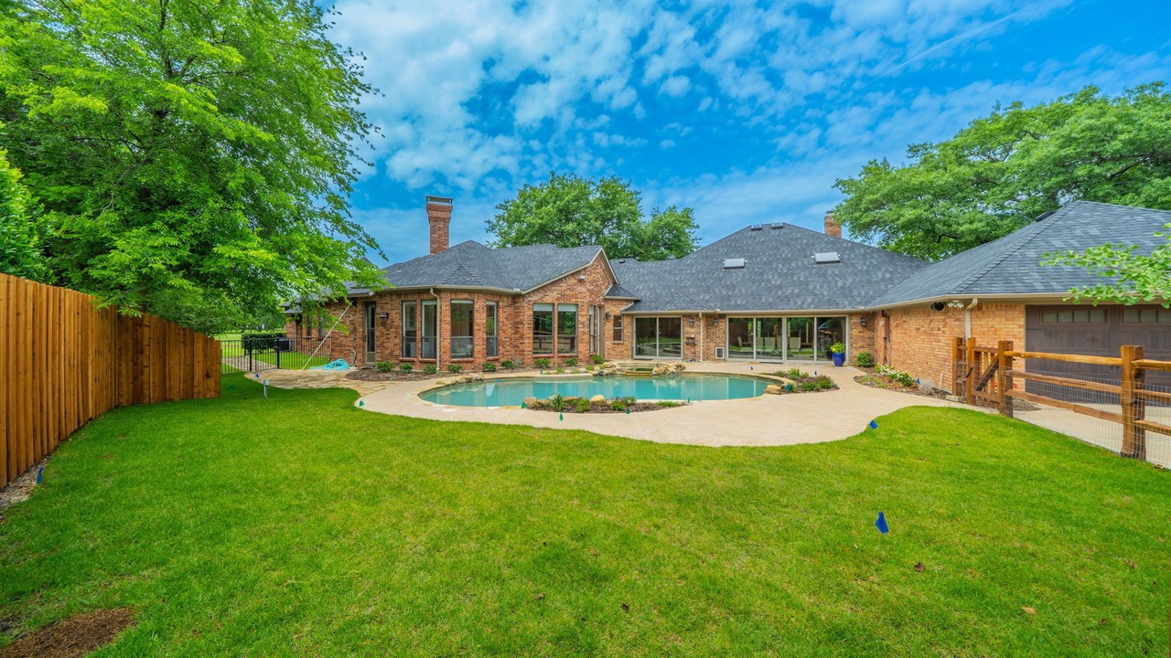 Photo of Outdoor in Frisco