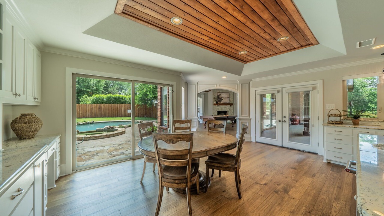 Photo of Outdoor in Frisco