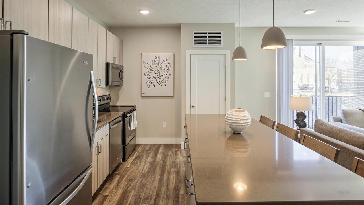 Photo of Kitchen in Santa Rosa