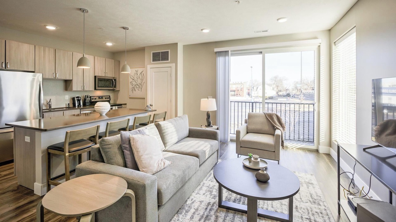 Photo of Livingroom in Santa Rosa