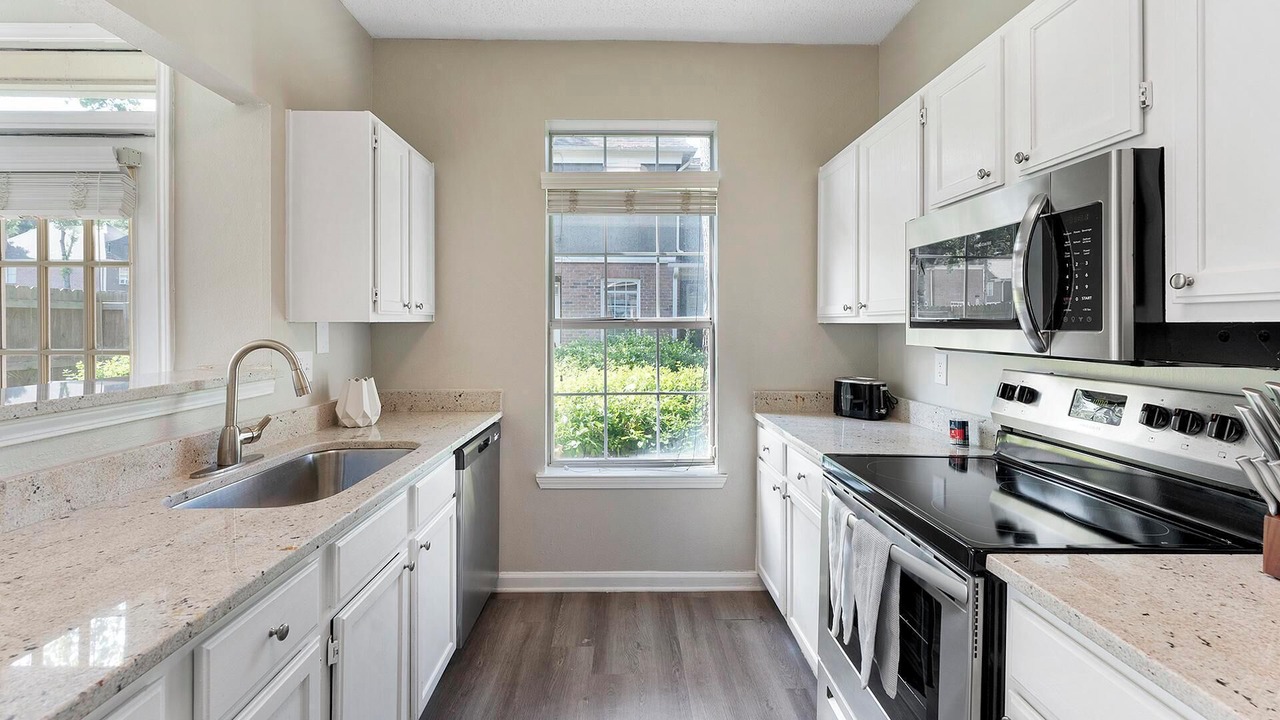 Photo of Kitchen in West Dallas