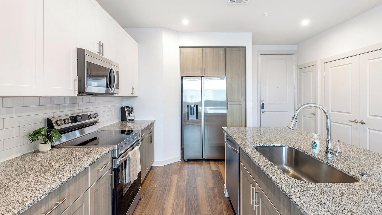 Photo of Kitchen in Fate