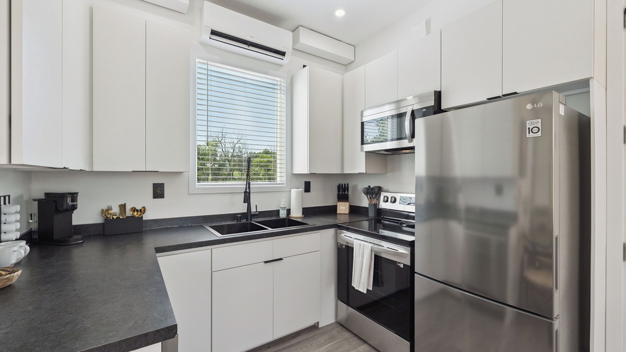 Photo of Kitchen in Stillwater