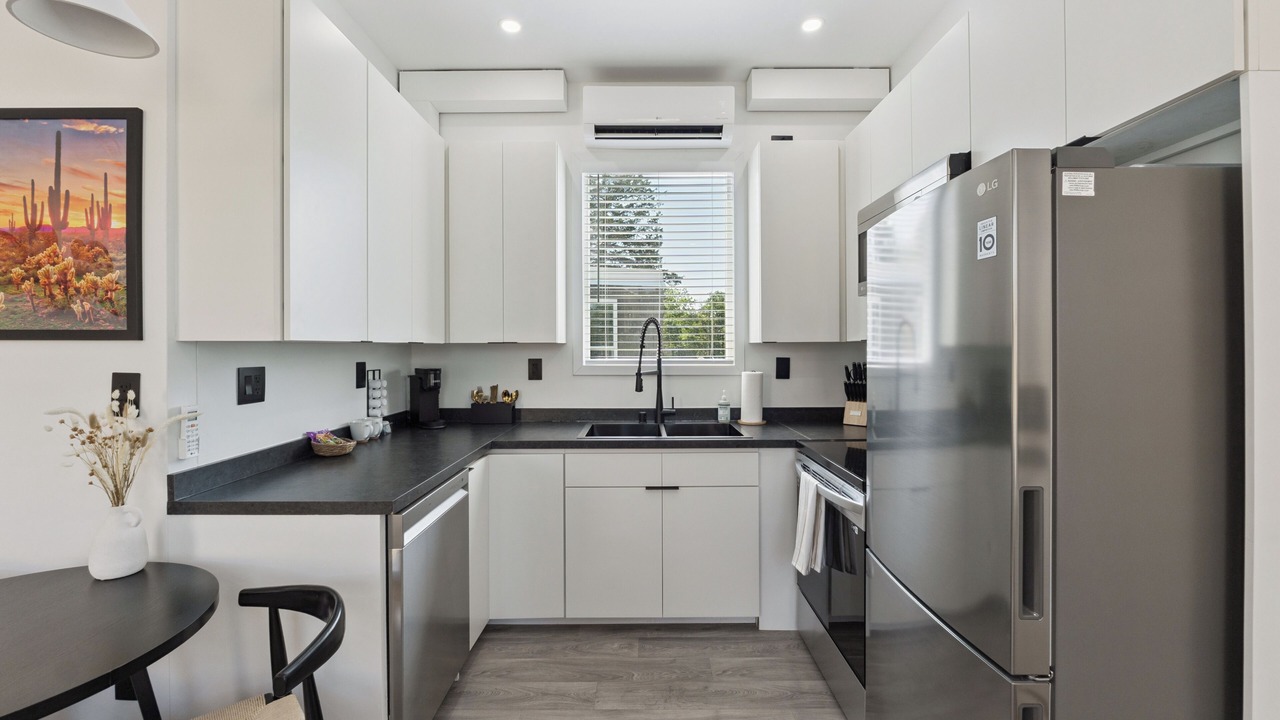Photo of Kitchen in Stillwater