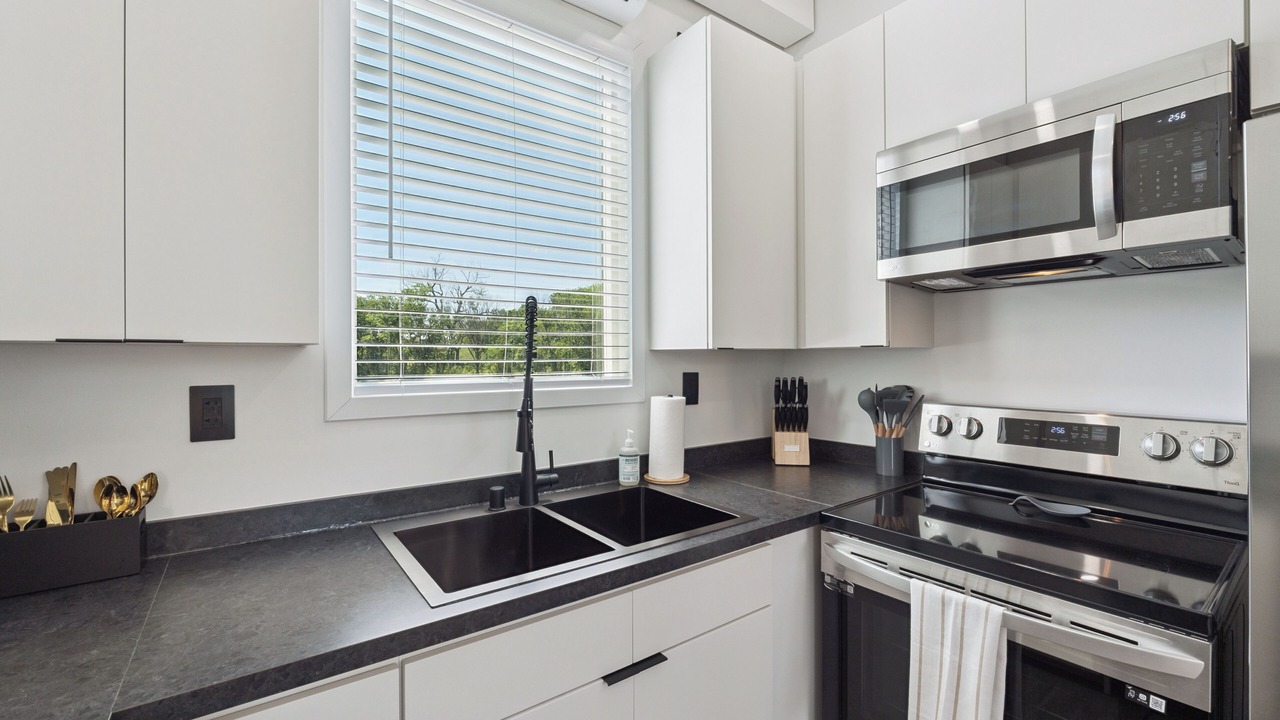 Photo of Kitchen in Stillwater