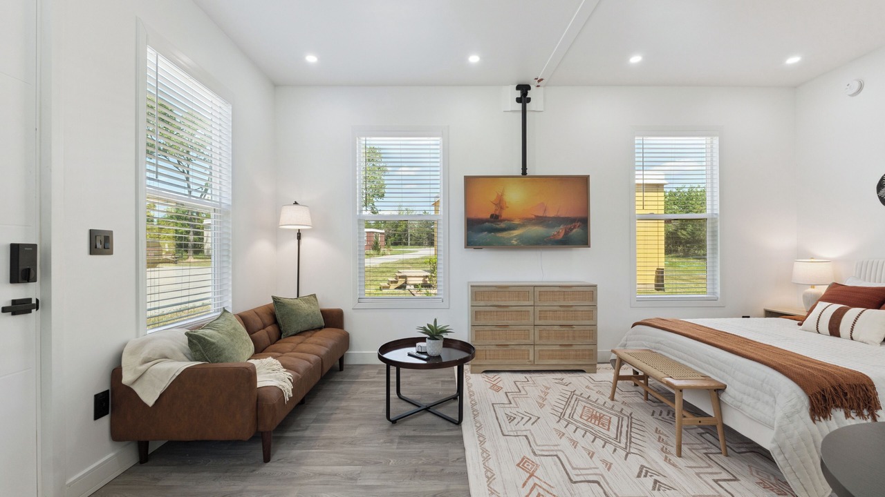 Photo of Bedroom in Stillwater