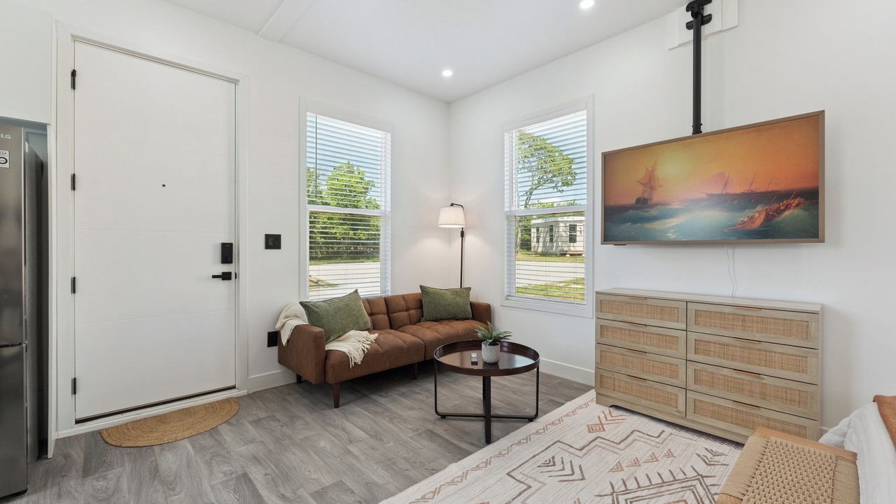 Photo of Livingroom in Stillwater