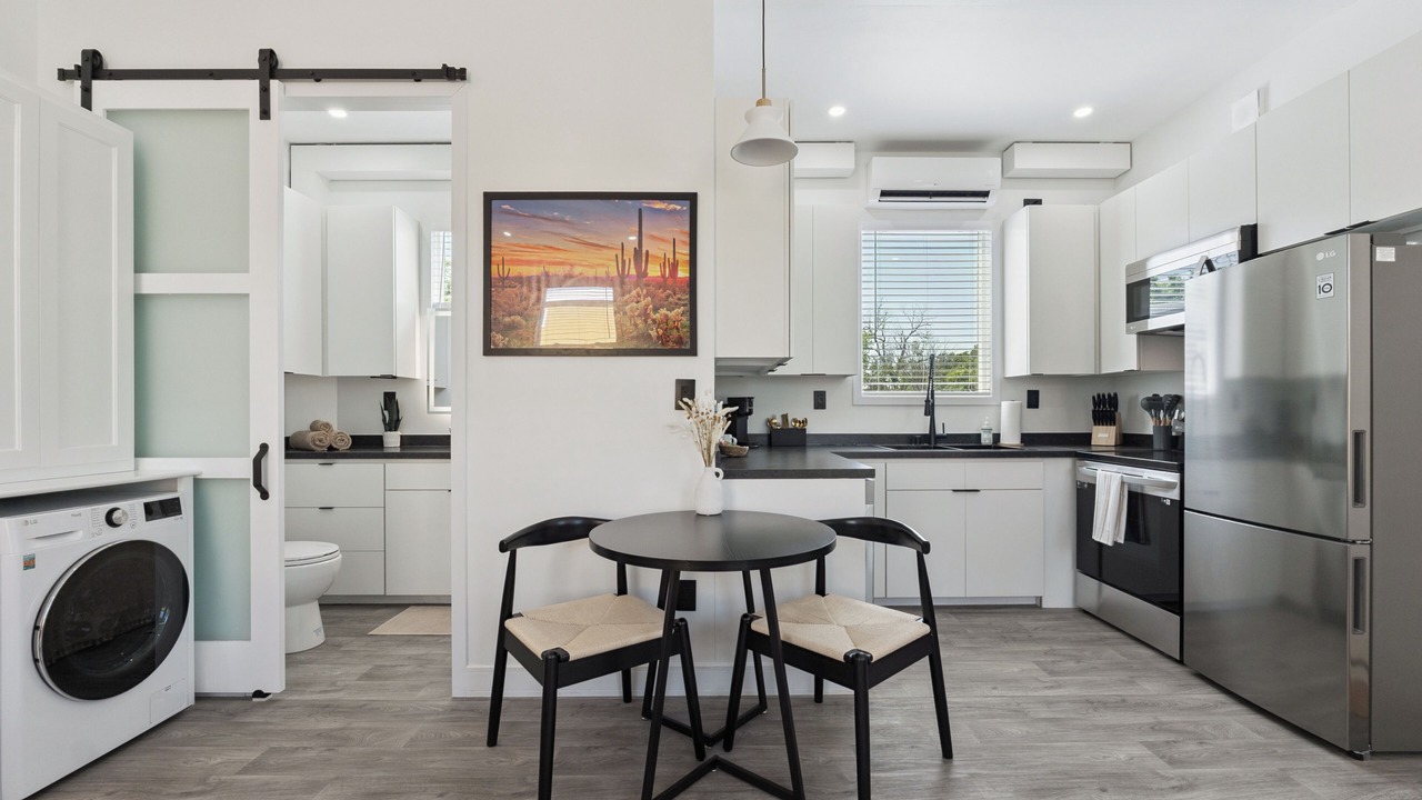 Photo of Kitchen in Stillwater