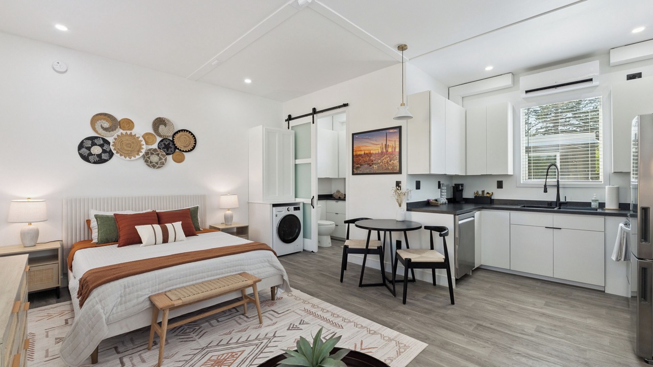 Photo of Bedroom in Stillwater