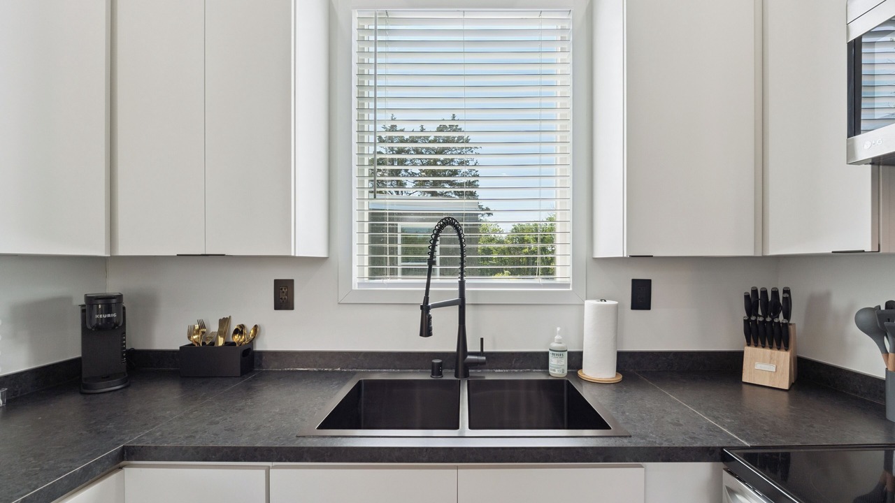 Photo of Kitchen in Stillwater