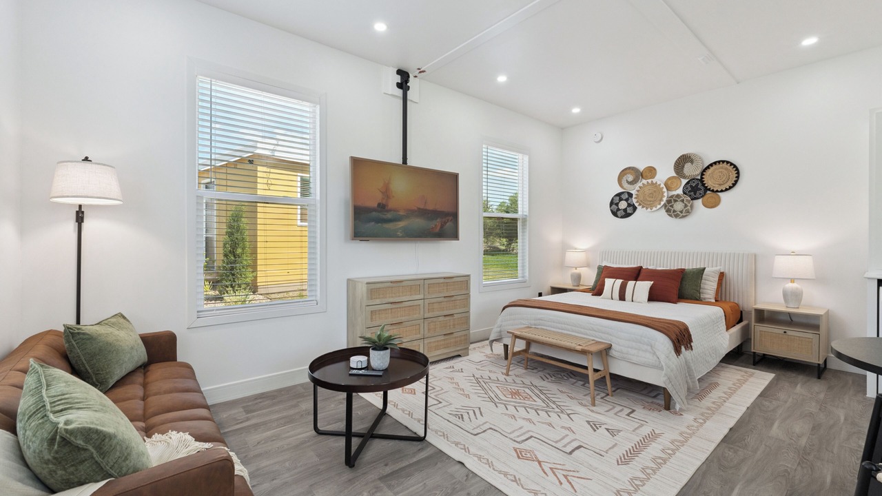 Photo of Bedroom in Stillwater