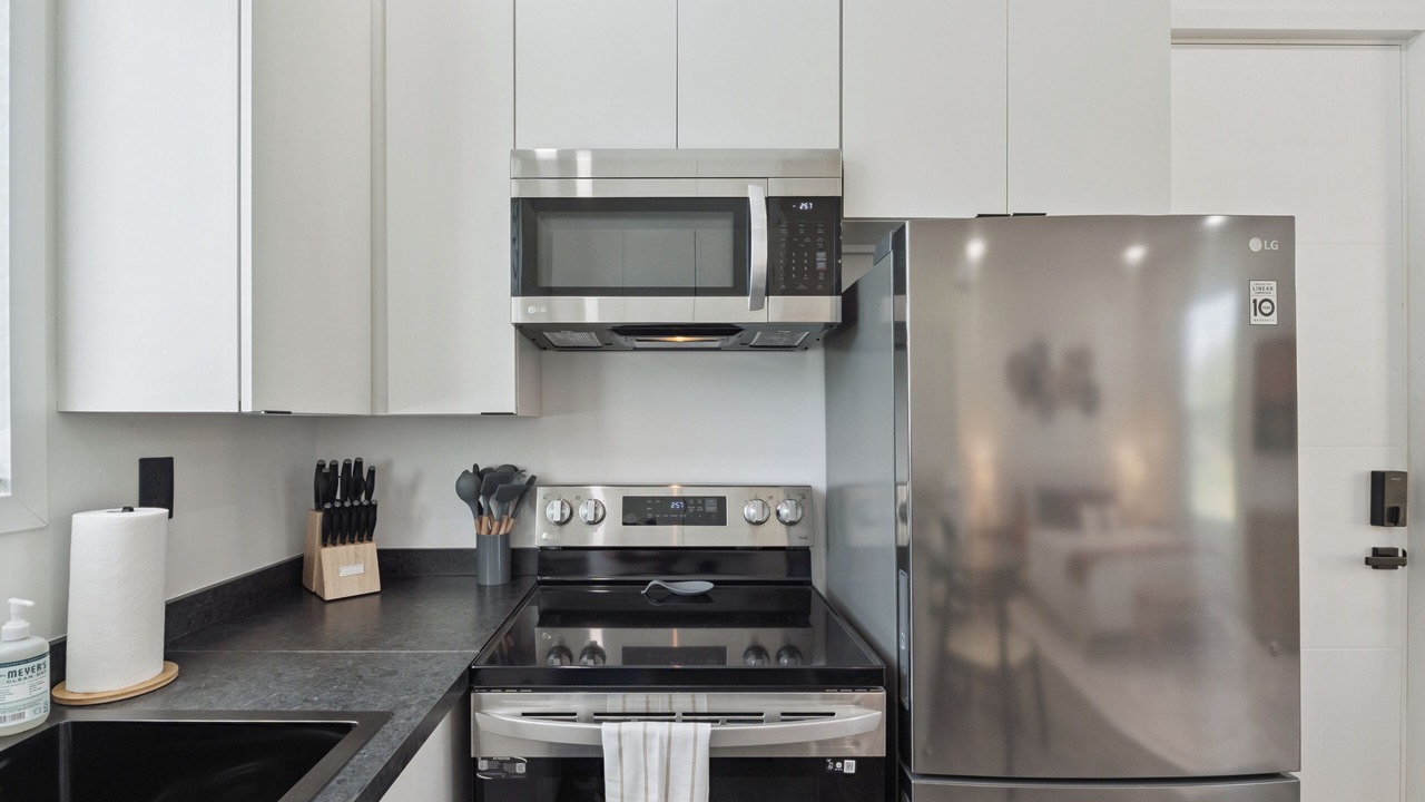 Photo of Kitchen in Stillwater