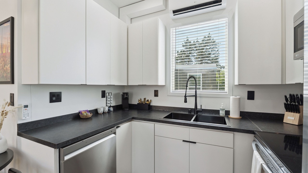 Photo of Kitchen in Stillwater