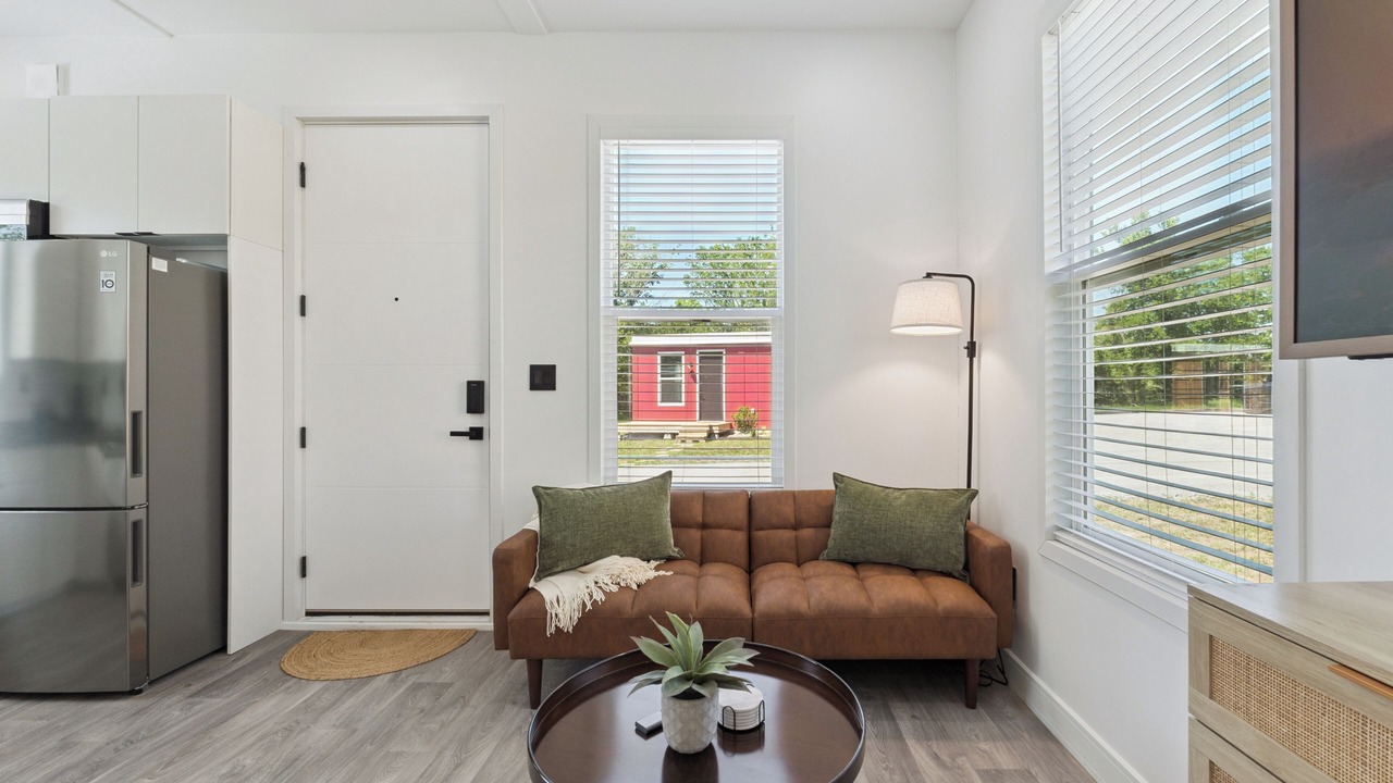 Photo of Livingroom in Stillwater