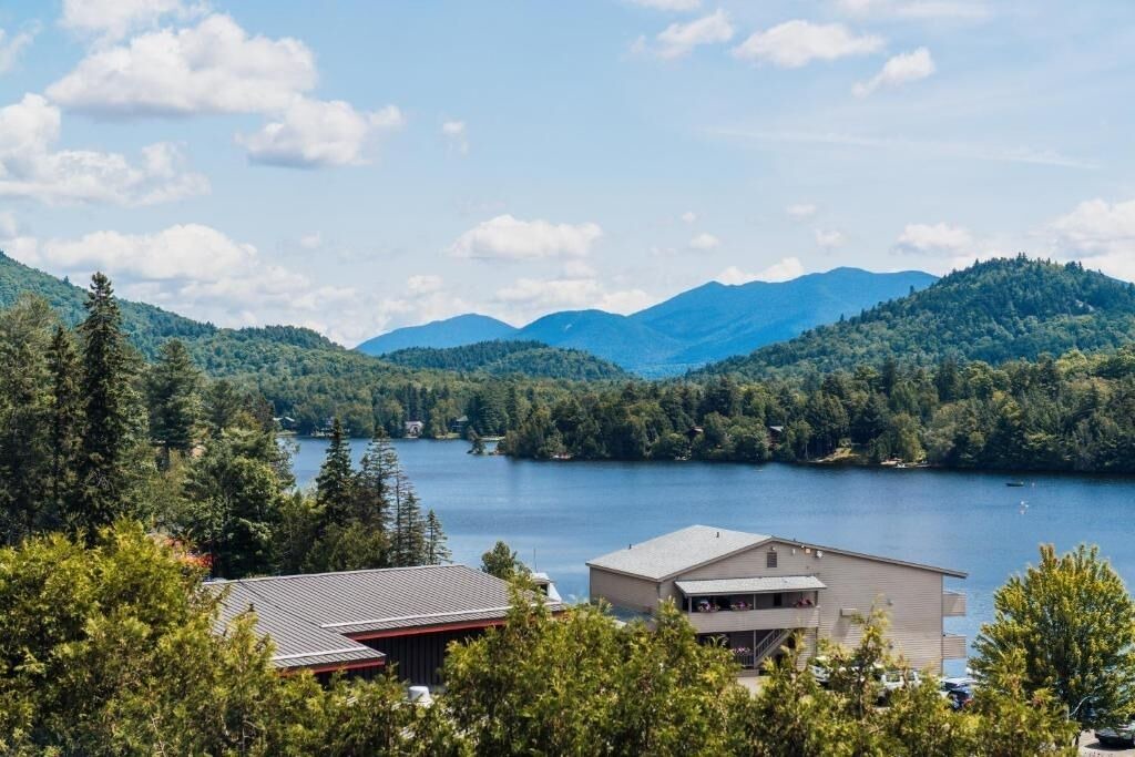 Photo of Outdoor in Lake Placid