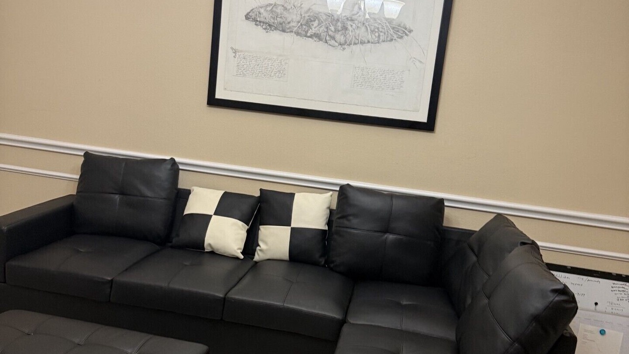 Photo of Livingroom in Tarrant County